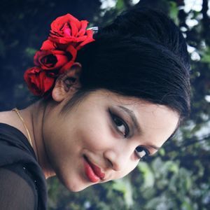 Meet your Posher, Mantasha